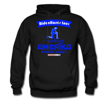 Load image into Gallery viewer, MAKING AMERIKA GROVEL AGAIN - Men's Hoodie - black