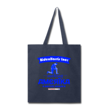Load image into Gallery viewer, MAKING AMERIKA GROVEL AGAIN - Tote Bag - navy