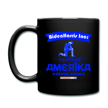 Load image into Gallery viewer, MAKING AMERIKA GROVEL AGAIN - Full Color Mug - black