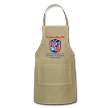 Load image into Gallery viewer, Superstore for Deplorables - Adjustable Apron - khaki