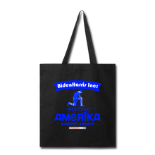 Load image into Gallery viewer, MAKING AMERIKA GROVEL AGAIN - Tote Bag - black
