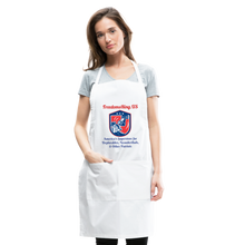 Load image into Gallery viewer, Superstore for Deplorables - Adjustable Apron - white
