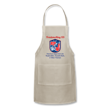 Load image into Gallery viewer, Superstore for Deplorables - Adjustable Apron - natural
