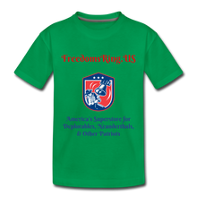 Load image into Gallery viewer, SUPERSTORE FOR DEPLORABLES - Kids&#39; Premium T-Shirt - kelly green
